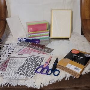 Card Making Bundle